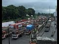 Vigilance raid Walayar check-post: cores