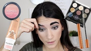 Whats New From Almay?