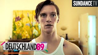Recap in 10 Minutes | Deutschland 89 | SundanceTV