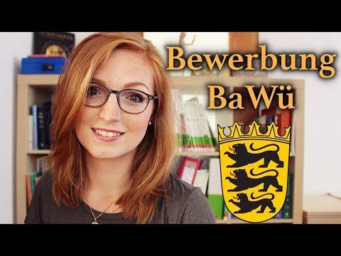 So habe ich meine Stelle bekommen! // Bewerbungsverfahren in Ba-Wü