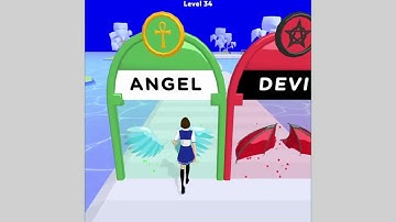 Destiny Run - Destiny Run Gameplay Walkthrough iOS Android Max Level