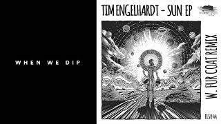 Premiere: Tim Engelhardt - Sun (Fur Coat Remix) [Eleatics Records]