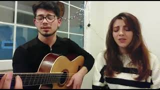 Kibariye -Buz Cover