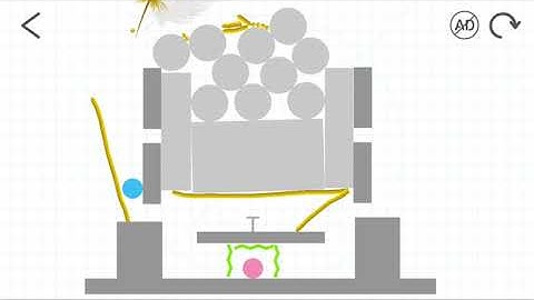 Correct way?...) Brain Dots！ http://braindotsapp.com #BrainDots