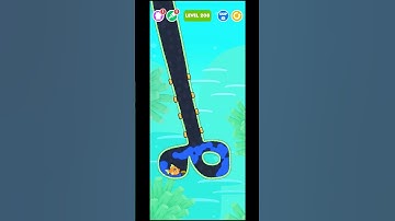 Save The Fish Levels 208 #savethefish #fishdom