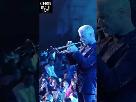 Chris Botti Live
