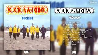 Los Socios Del Ritmo - Felicidad (Disco Completo)