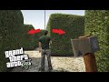 GTA-V, Counter-Strike)) Online