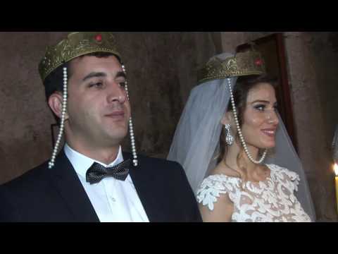 STUDIO SOPRANO PRESENT:გიორგი \u0026 თაკო (WEDDING)