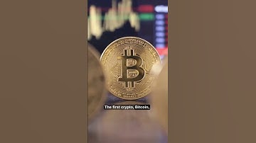 What Is Crypto? Explained in 60 Seconds 🚀
