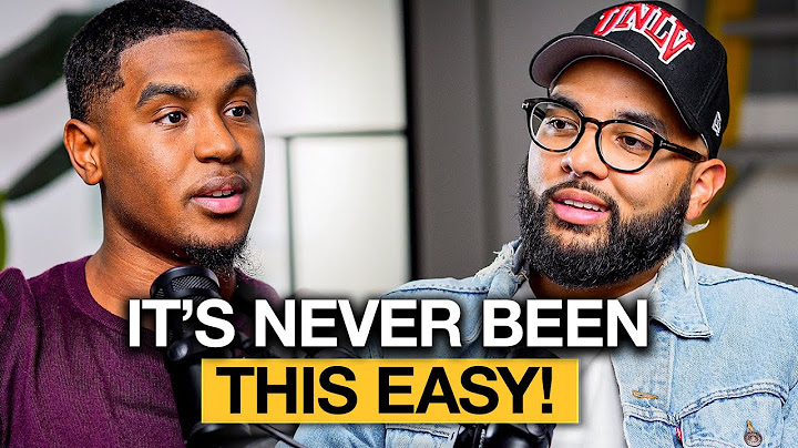 Genius Instagram Strategy for Entrepreneurs (2025) ft. Taijaun Reshard | #TheDept Ep. 31