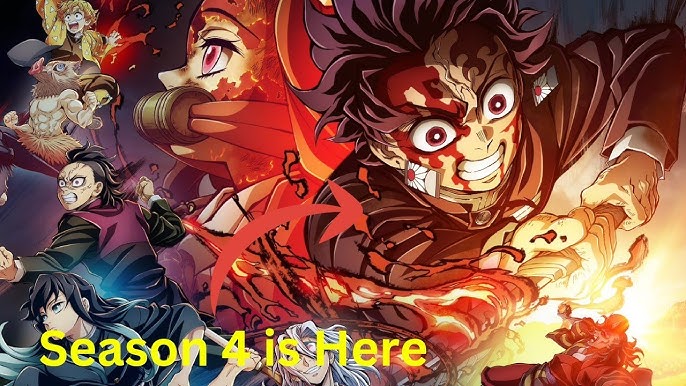 Anime Demon Slayer - Kimetsu no Yaiba - Sinopse, Trailers, Curiosidades e  muito mais - Cinema10