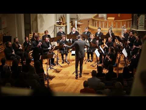 Tarentella score début