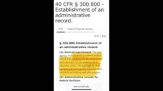 Administrative Process PT. 1