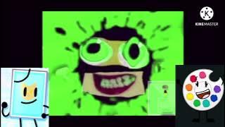 Klasky csupo pitch shifting tried to be normal