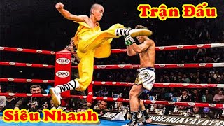 7 Trận Thua Knock-out Siêu Nhanh Của Võ Cổ Truyền Khiến Trung Quốc Sửng Sốt screenshot 4