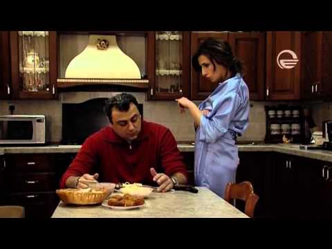 ღვინის გზა - სერია 46