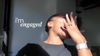 Download Lagu it's officially fall \u0026 i'm engaged MP3