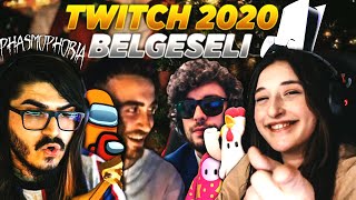 Twitch 2020 Belgeseli