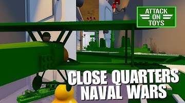 HOW MANY TIMES DO I DIE? - Attack On Toys