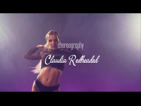 Claudia Redheaded - Twerk 🔥🍑