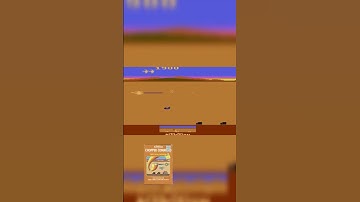 Chopper Command da ACTIVISION para Atari 2600