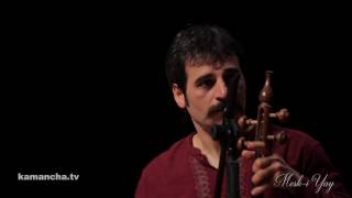 MEŞK-İ YAY Project ( Live performance ) Afgan Songs ( Molla Mammad Jan)