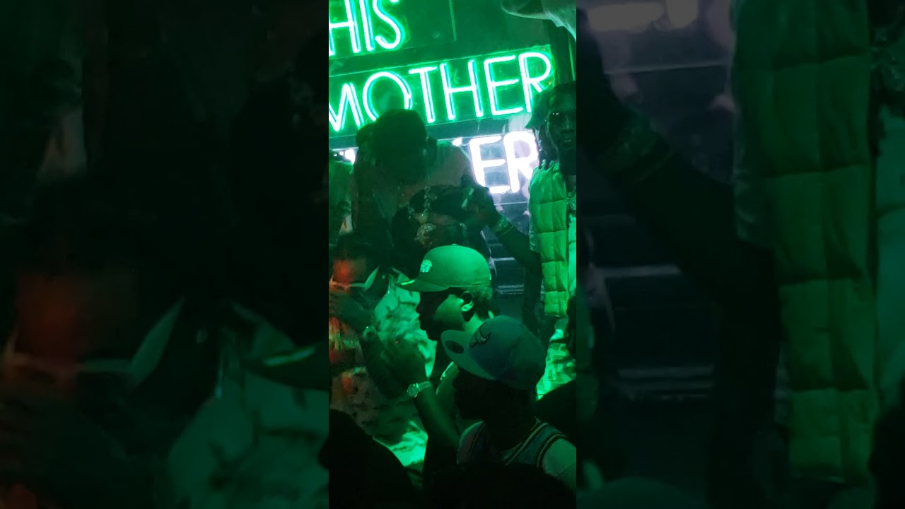 MIGOS Exchange Miami