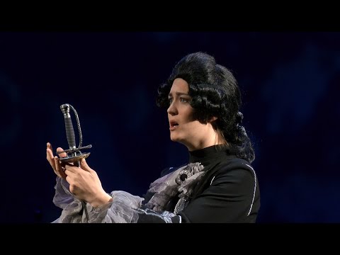 Video: Dab Tsi Yog Opera