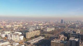 Ukidanje Prireza U Hrvatskoj Budžetski Manjak Velikih Gradova