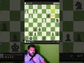 tricks and raps Chess Game #chesstricks #chessstrategy #checkmate
