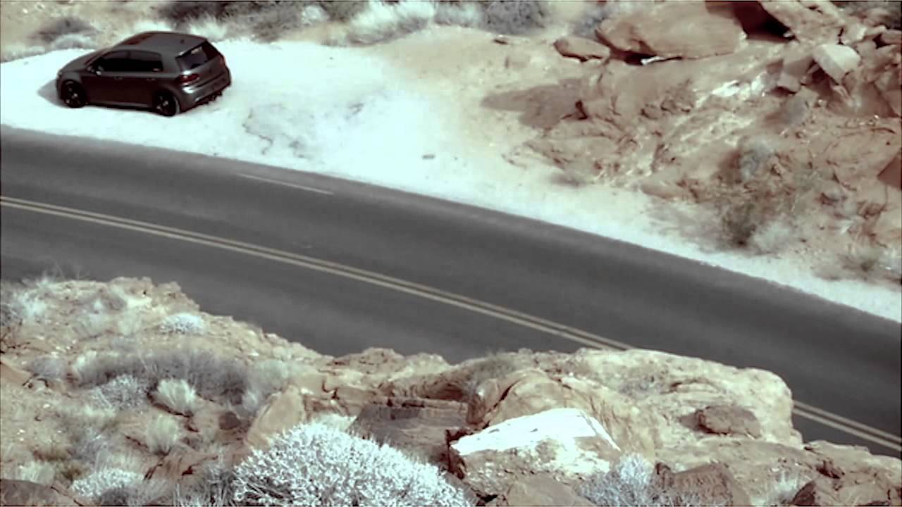 700+ HP VW Golf R (European Car Magazine promo edit)