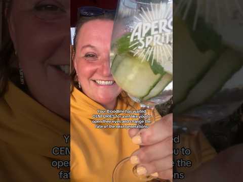 Your Bloodline's New Trajectory