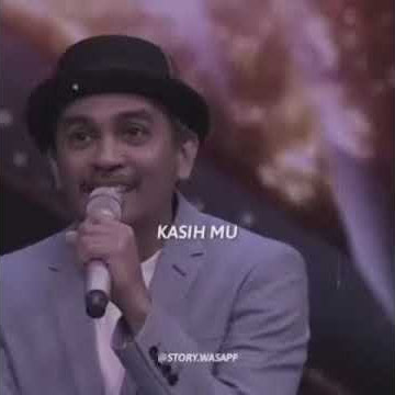 story wa glen fredly yg menggetarkan hati