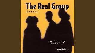 Video thumbnail of "The Real Group - A Cappella in Acapulco"