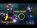 25 Things You Missed In Captain America: Civil War [Hindi] | Super Access