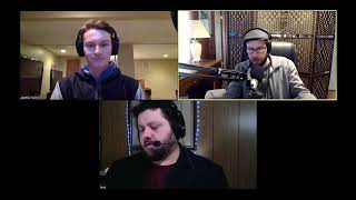 The Intellectual Dark Web A Conversation with Matthew North