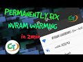 Permanently fix NVRAM WARNING in Android device in 2 min.