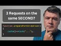 Laravel Concurrent Requests: Cache Lock in FormRequest Validation