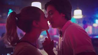 картинка: Джагхед и Бетти|Что скажет мама?[Riverdale]