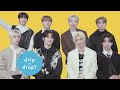 Stray Kids CONFIRM This Member's Room Is MESSY! | Drip Or Drop | Cosmopolitan