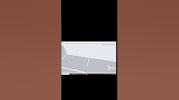 SketchUp tutorial for beginners 3