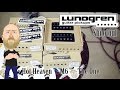 Lundgren Pickup Shootout - Demo