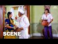 तुझसे मटका कैसे टूट गया? लाला, हम बताते हैं... तोड़कर | Jeetendra, Aruna Irani | Khoon Ka Rishta