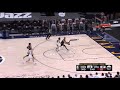 The Jazz have no idea how to stop Kyle Anderson on the fast break