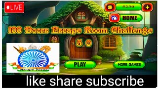 100 doors escape room challenge   50      @escapeking screenshot 5