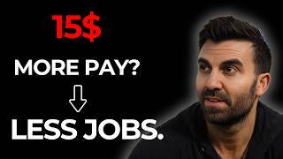 Minimum Wage on Trial: What Happens When You Raise It?