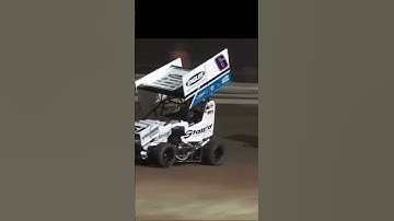 Micro Sprint#shorts #foryou #youtubeshorts #music #car #racing #sprintcar #youtube #race #usa #fypシ!