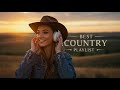 Classic Country Road Songs That Feel Like Freedom | Don Williams & Reba McEntire