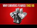 Why This V8 Was Feared More Than It Was Loved